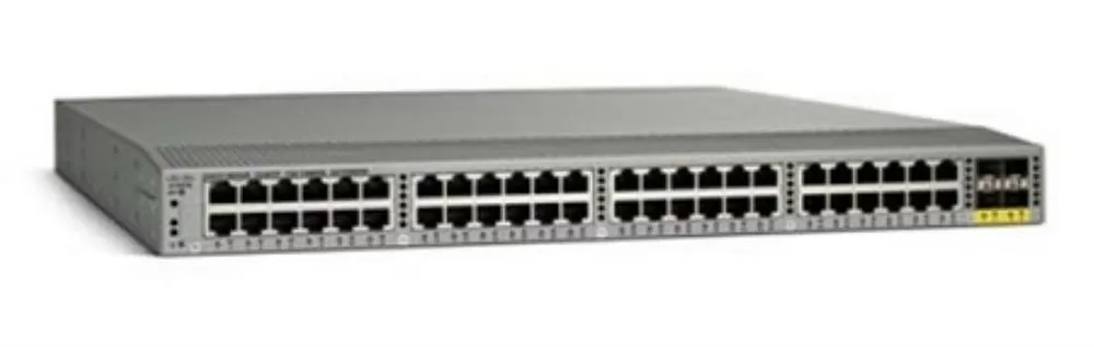 Модуль расширения Cisco Nexus N2K-C2232PP-10GE