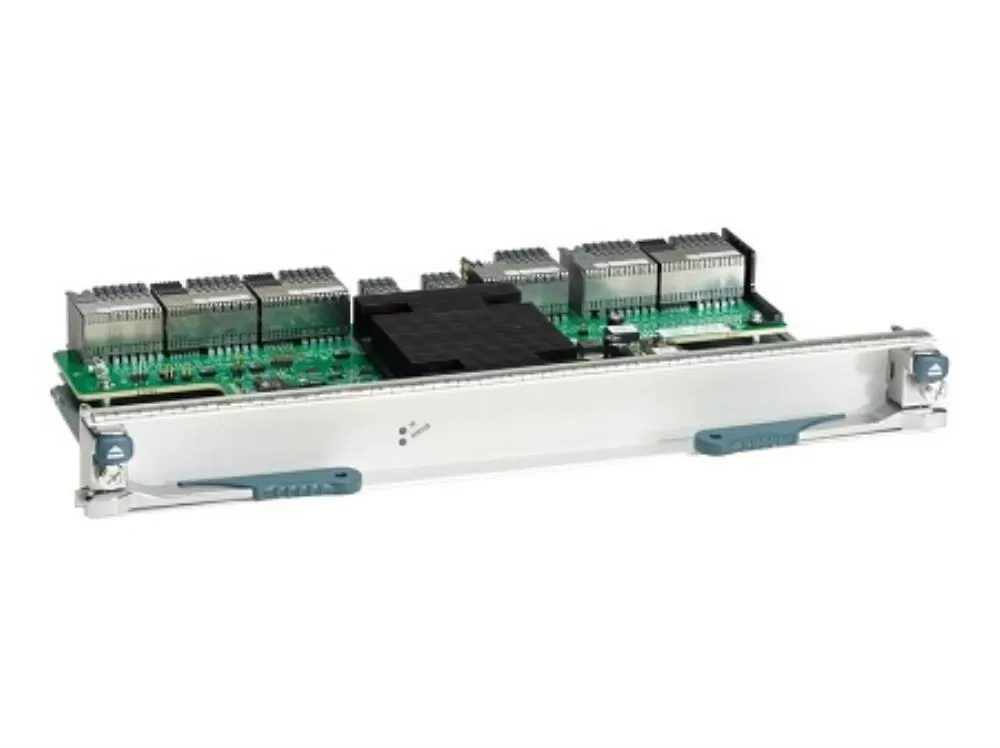 Интерфейсный модуль Cisco Nexus N7K-C7010-FAB-2
