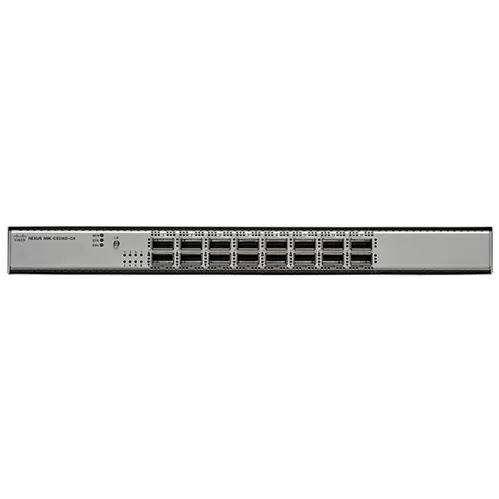 Коммутатор Cisco Nexus N9K-C9316D-GX