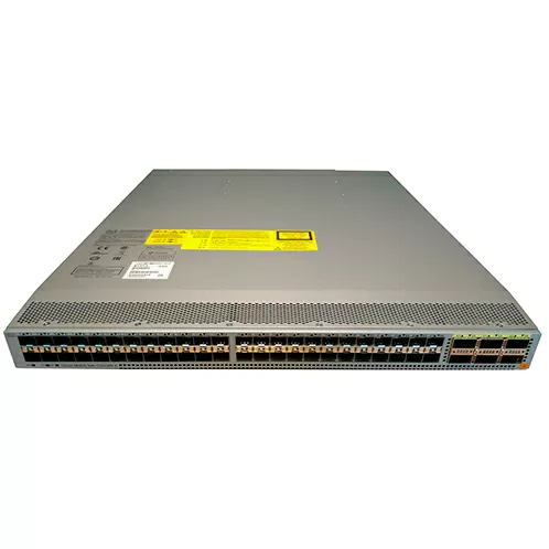 Коммутатор Cisco Nexus N9K-C9372PX