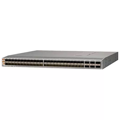 Коммутатор Cisco Nexus N9K-C93180YC-FX3