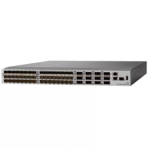 Коммутатор Cisco N9K-C93240YC-FX2