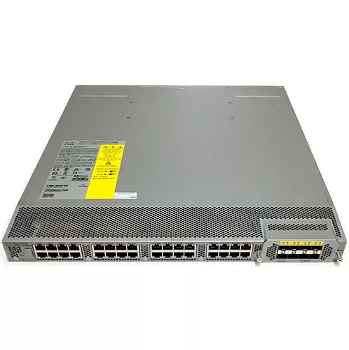 Коммутатор Cisco Nexus N2K-C2232TM-10GE