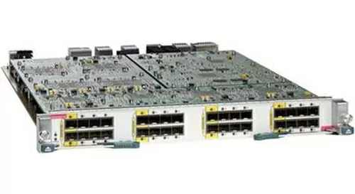 Интерфейсный модуль Cisco Nexus 7000 N7K-M132XP-12L
