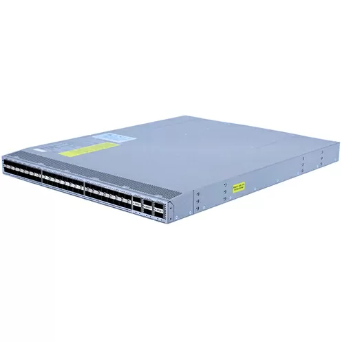 Коммутатор Cisco Nexus N9K-C93180YC-FX