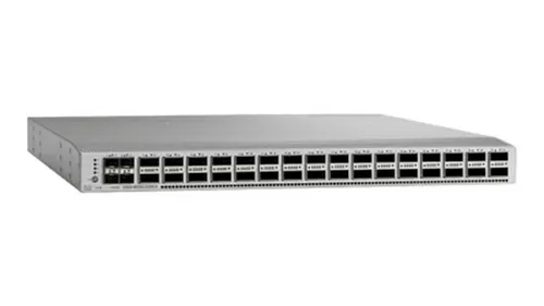 Коммутатор Cisco Nexus N3K-C3132Q-40GX