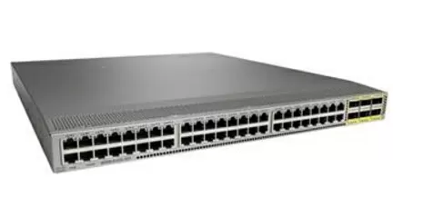 Cisco Nexus