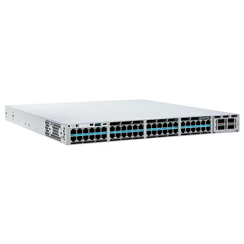 Коммутатор Cisco C9300X-48TX-A
