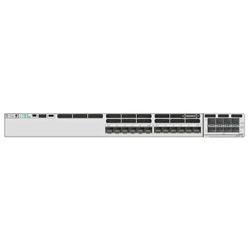Коммутатор Cisco Catalyst C9300X-12Y-A