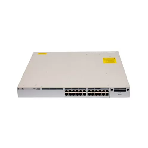 Коммутатор Cisco Catalyst C9300-24U-A