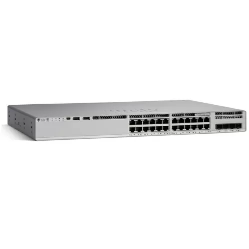 Коммутатор Cisco Catalyst C9200-24T-A