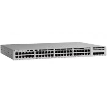 Коммутатор Cisco Catalyst C9200-48PXG-4X-A