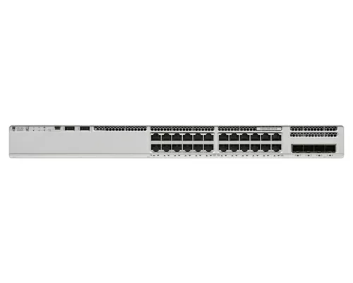 Коммутатор Cisco Catalyst C9200-24T-E