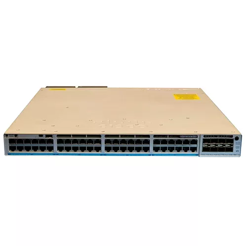 Коммутатор Cisco Catalyst C9300-48T-A