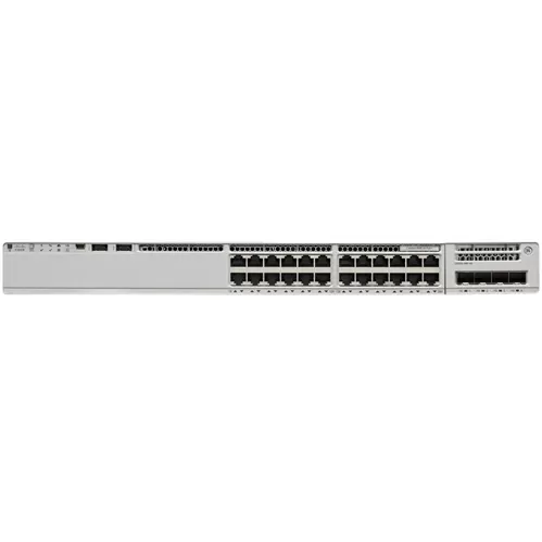 Коммутатор Cisco Catalyst C9200L-24T-4G-E