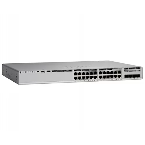 Коммутатор Cisco Catalyst C9200L-24T-4G-A
