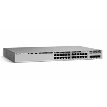 Коммутатор Cisco Catalyst C9200-24T-RE