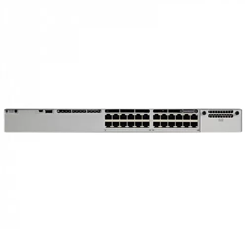 Коммутатор Cisco Catalyst C9300-24S-E
