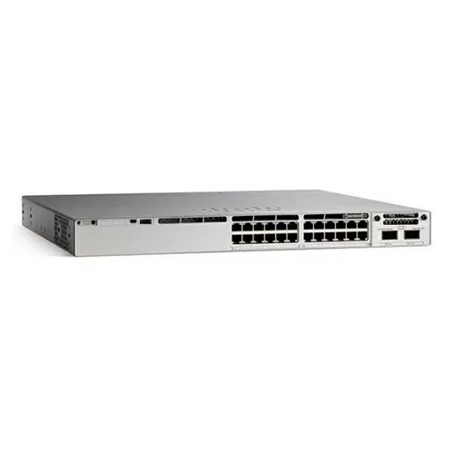 Коммутатор Cisco Catalyst C9200L-24P-4G-A