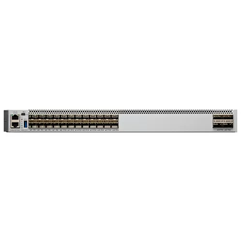 Коммутатор Cisco Catalyst C9500-24Y4C-A