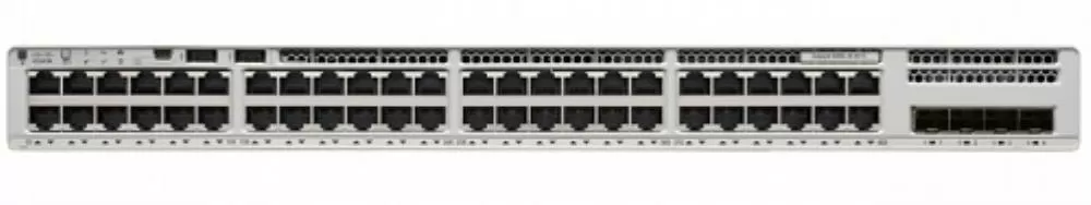 Коммутатор Cisco Catalyst C9200L-48T-4X-RA