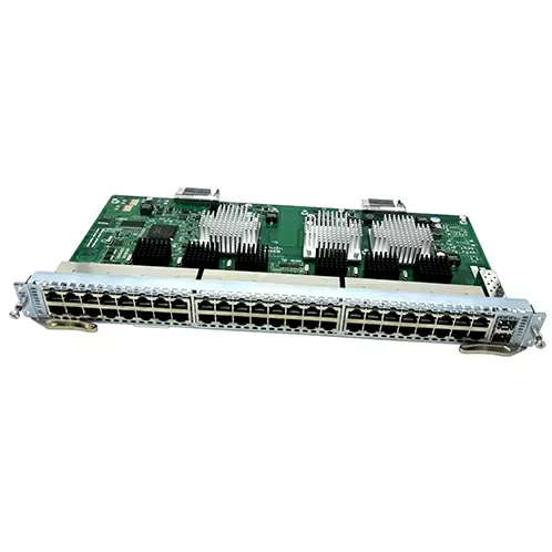 Модуль Cisco SM-D-ES3-48-P USED