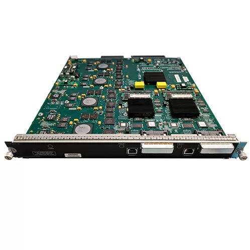 Модуль Cisco WS-SVC-WISM-1-K9 USED