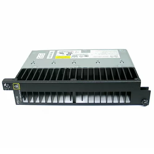 Блок питания Cisco PWR-RGD-LOW-DC USED