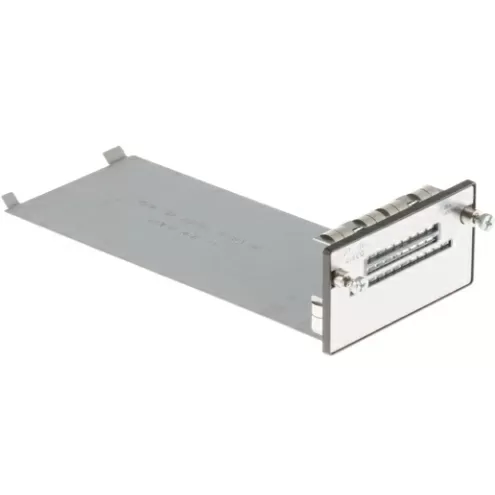 Модуль Cisco C3KX-NM-BLANK USED