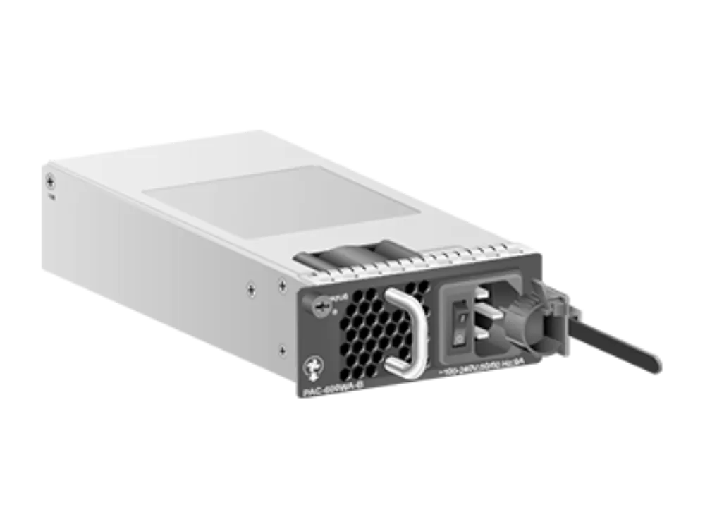 Блок питания Huawei PDC180S12-CR