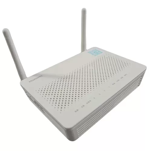 Абонентский терминал HUAWEI ONU GPON 3 порта Fe 1 порт GE 1 POTS USB WiFI, HS8545M