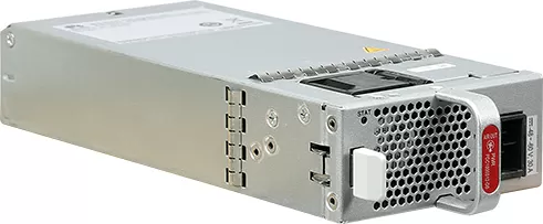 Блок питания Huawei 1000W DC, PDC1000S12-DB, 02312QJK