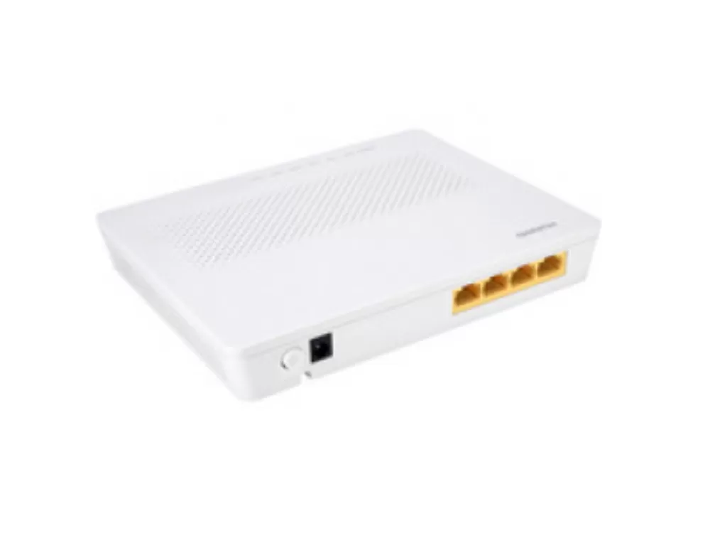 Абонентский терминал HUAWEI ONU GPON 3 порта 10/100Base-T 1 порт 1 1000Base-T, HG8540M