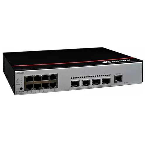 Коммутатор Huawei S5735-L8P4S-A1
