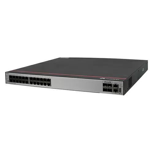 Новое поколение коммутаторов