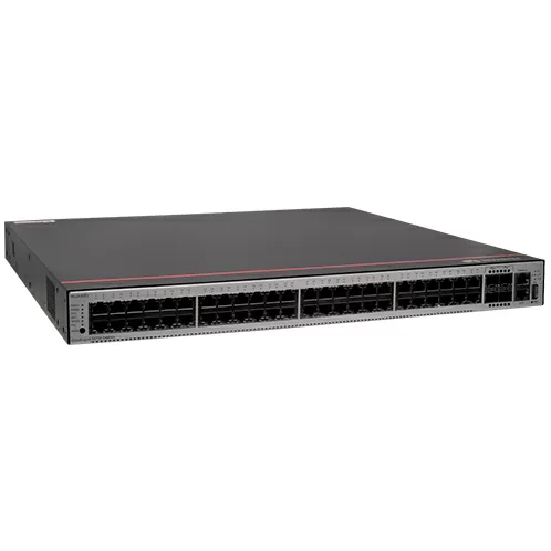 Коммутатор Huawei S5735-S48P4XE-V2