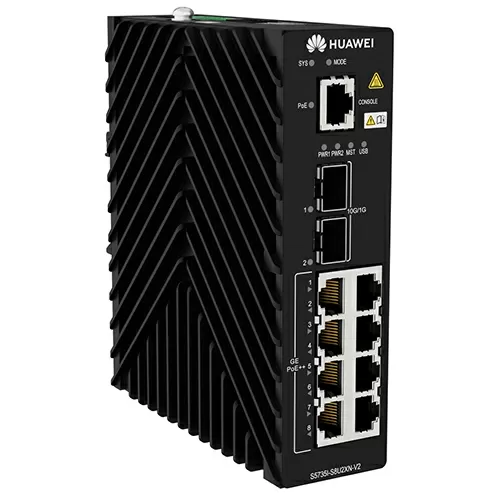Коммутатор Huawei S5735I-S8U2XN-V2