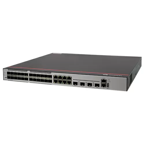 Коммутатор Huawei S5735-S24ST4XE-V2