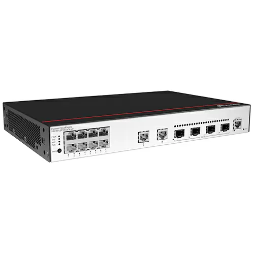 Коммутатор Huawei S5735-L8P2T4X-A-V2