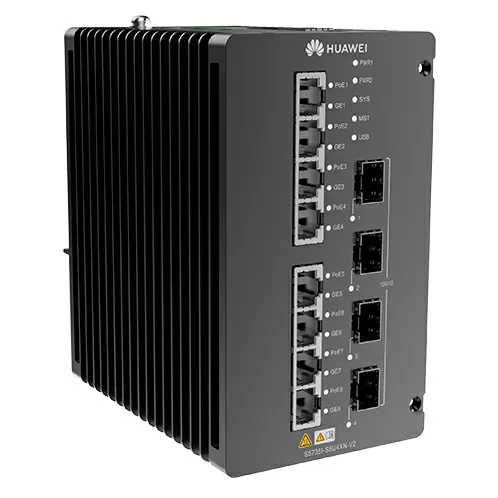 Коммутатор Huawei S5735I-S8U4XN-V2