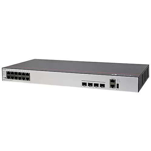 Коммутатор Huawei S5735-L12P4S-A