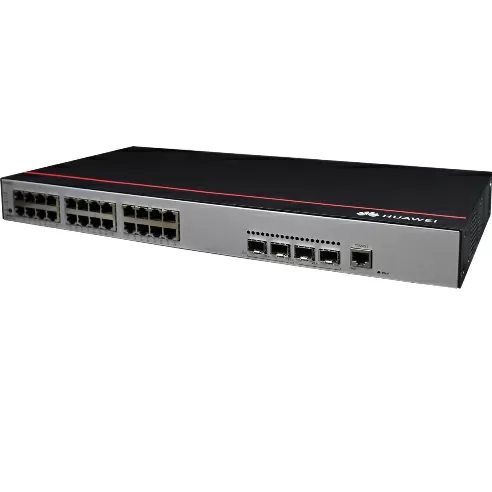 Коммутатор Huawei S5735-L24T4S-A1