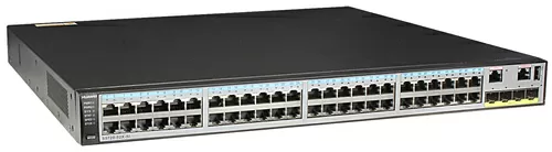 Коммутатор Huawei S5720-52X-SI-AC, 02350DLV