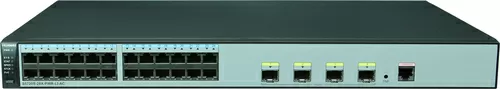 Коммутатор Huawei S5720S-28X-PWR-LI-AC