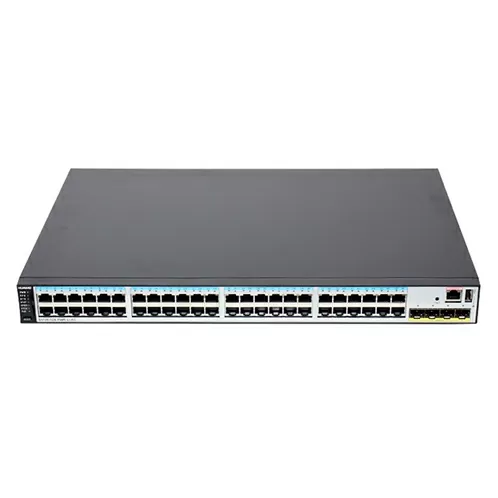 Коммутатор Huawei S5720-52X-PWR-LI-AC