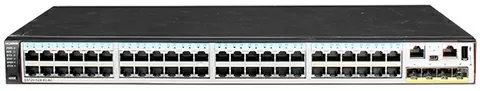 Коммутатор Huawei S5720-52X-EI-AC, 02359589