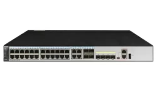 Коммутатор Huawei S5720-36C-EI-DC, 02350NHJ