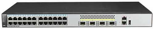 Коммутатор Huawei S5720S-28X-SI-AC, 02350DLP