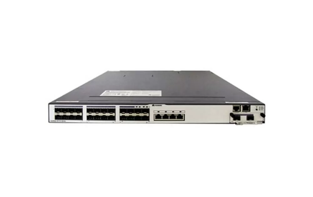 Коммутатор Huawei S5700-28C-EI-24S-AC, 02358312