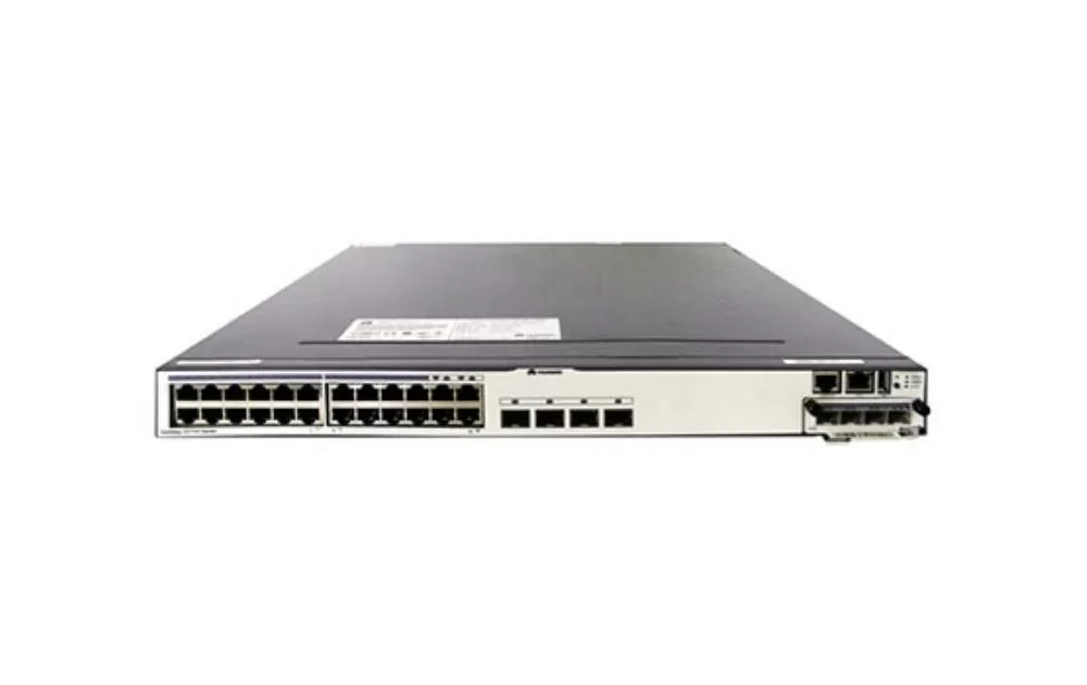 Коммутатор Huawei S5700-28C-SI-AC, 02358318